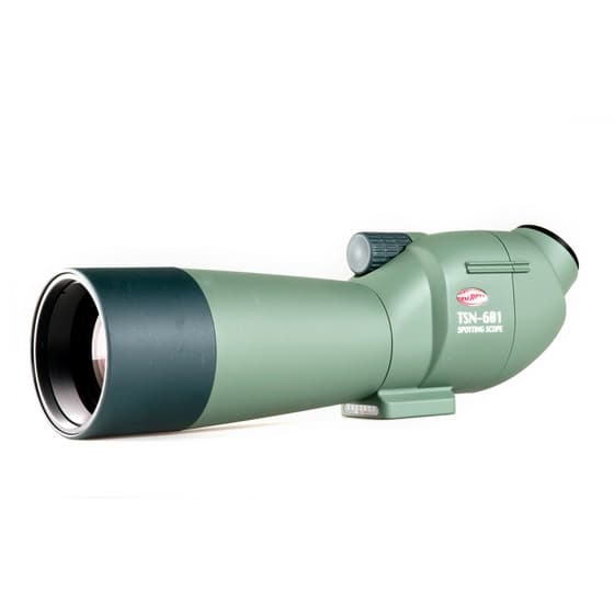 Kowa TSN-601, Kowa