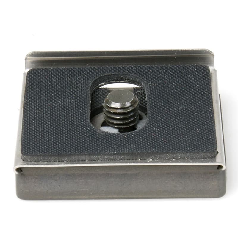 Manfrotto 200PLARCH-38 Snabbplatta, Manfrotto