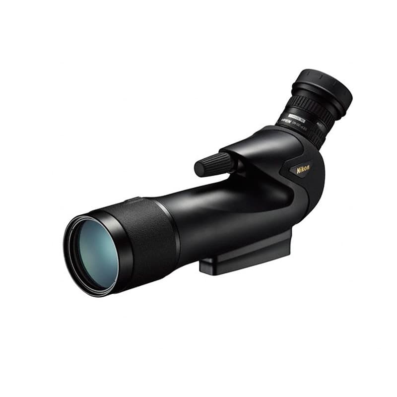Nikon Prostaff 5 Fieldscope 60A + 16-48x, Nikon