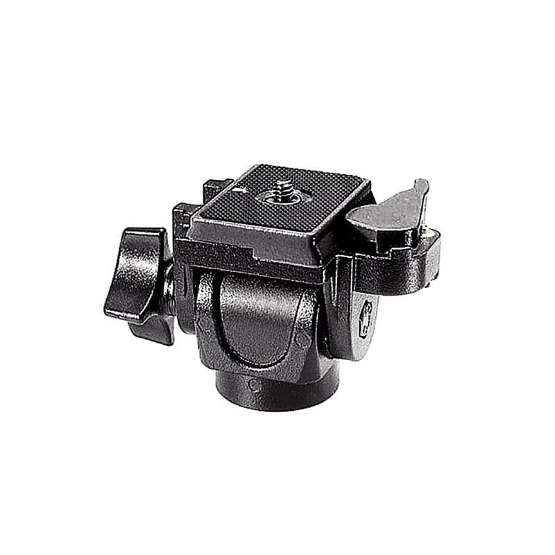 Manfrotto 234RC Tilthuvud, Manfrotto