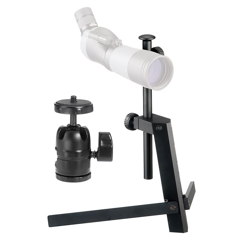Opticron Bipod & Carry Ball & B/S Head, Opticron