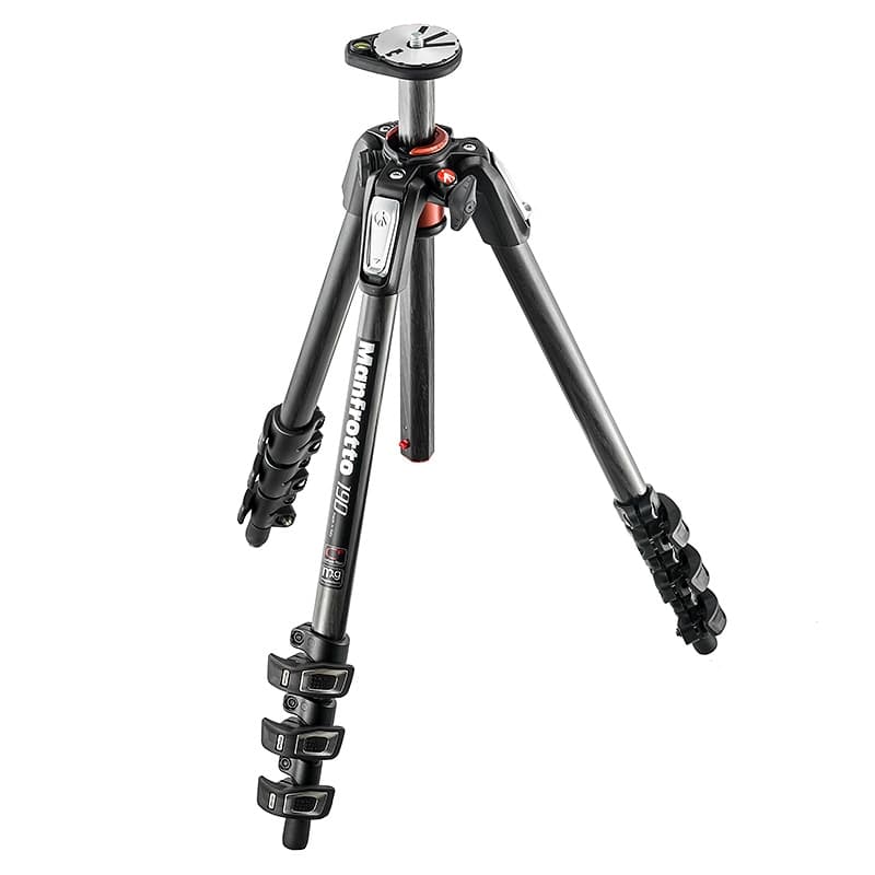 Manfrotto MT190CXPRO4, Manfrotto