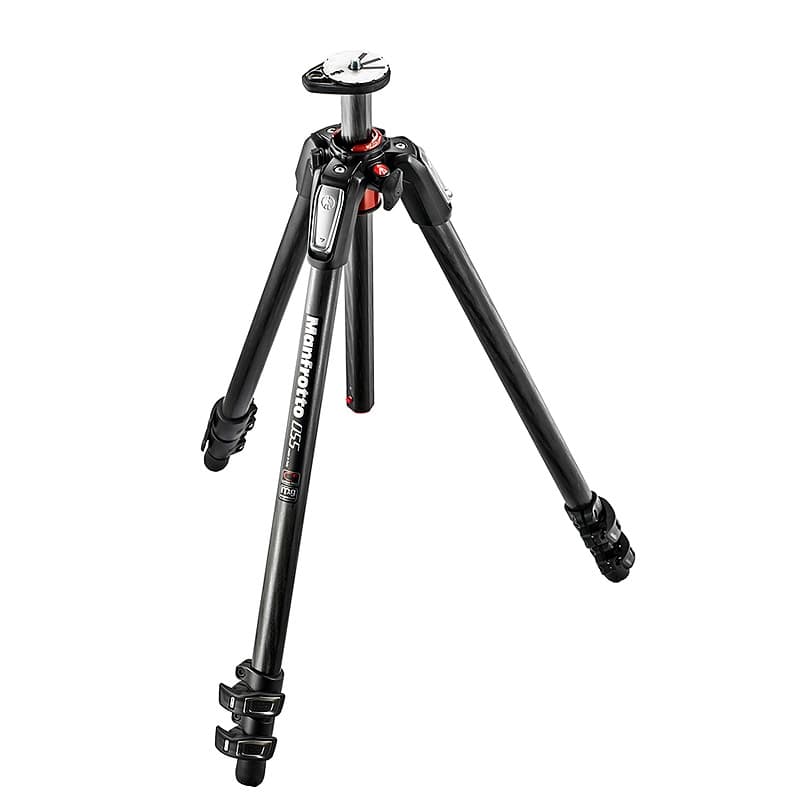 Manfrotto MT055CXPRO3, Manfrotto
