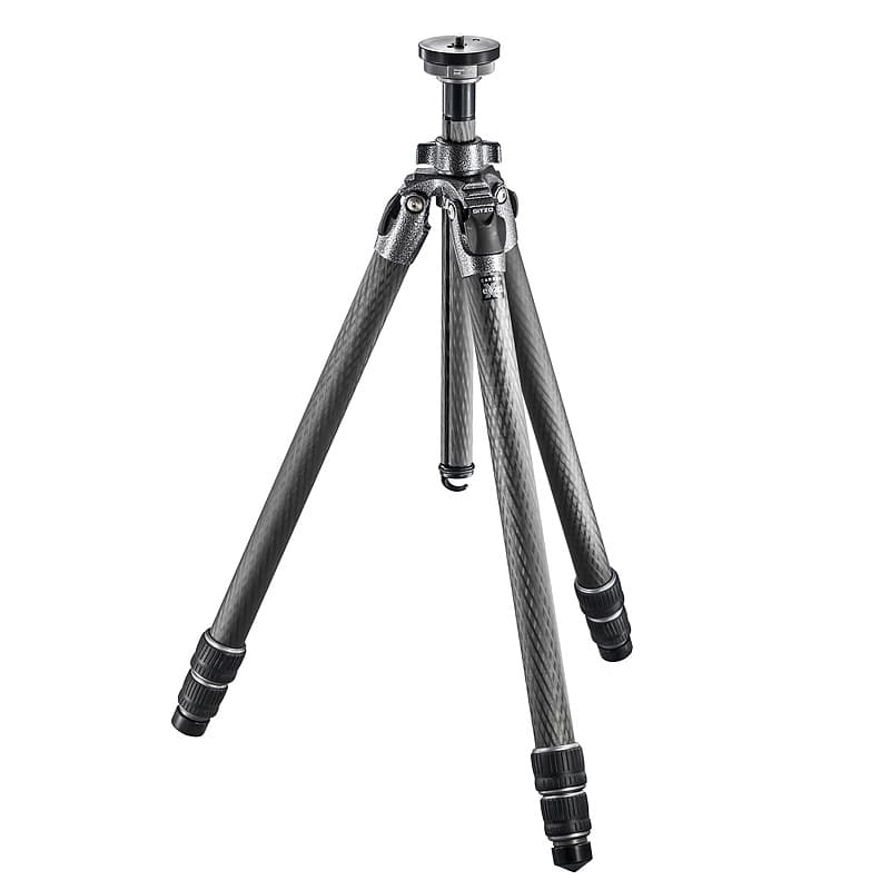 Gitzo Exact Mountaineer GT3532, Gitzo
