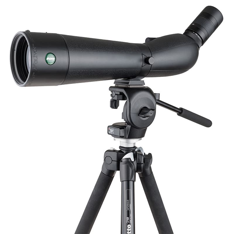 Olivon T-800 / 20-60x - Manfrottopaket, Olivon