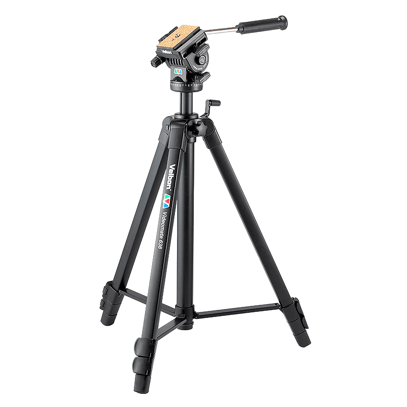 Velbon Videomate 638, Velbon