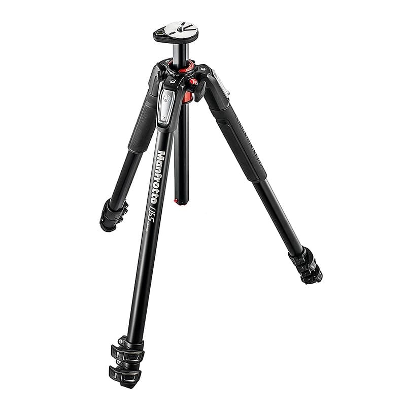 Manfrotto MT055XPRO3, Manfrotto