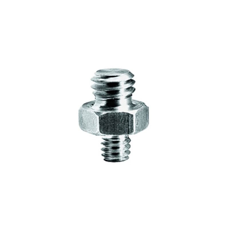Manfrotto 147 (Adapter 3/8"-1/4" Hane/Hane), Manfrotto