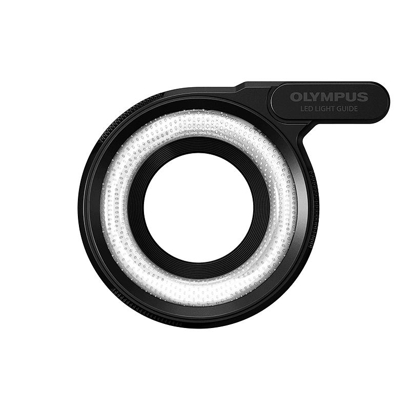 Olympus Light Guide TG-Serien (LG-1), Olympus