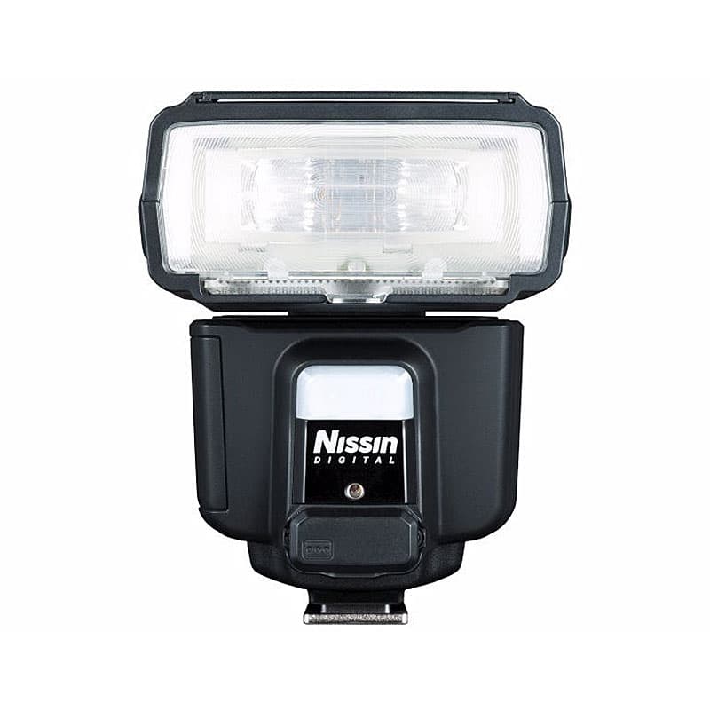 Nissin i60A Olympus/Panasnoic , Nissin