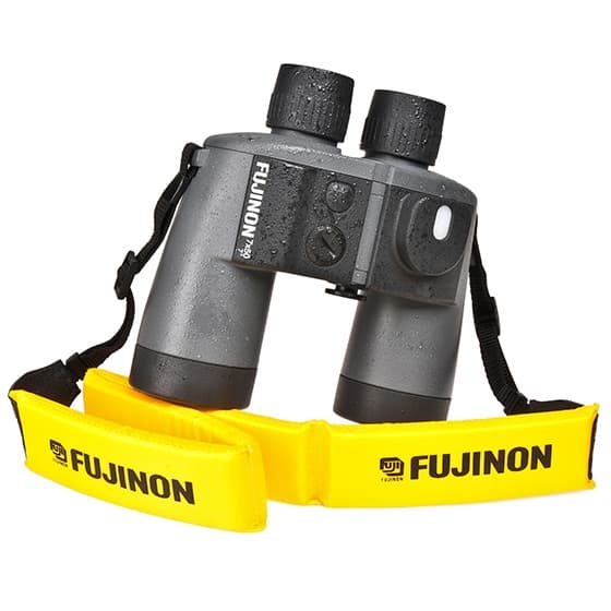 Fujinon 7x50 WPC-XL, Fujinon