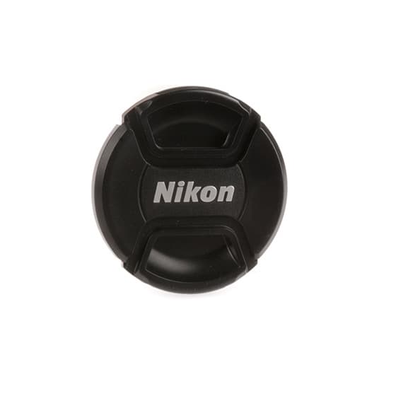 Nikon LC-72 Objektivlock, Nikon