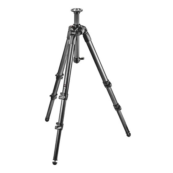 Manfrotto MT057C3, Manfrotto