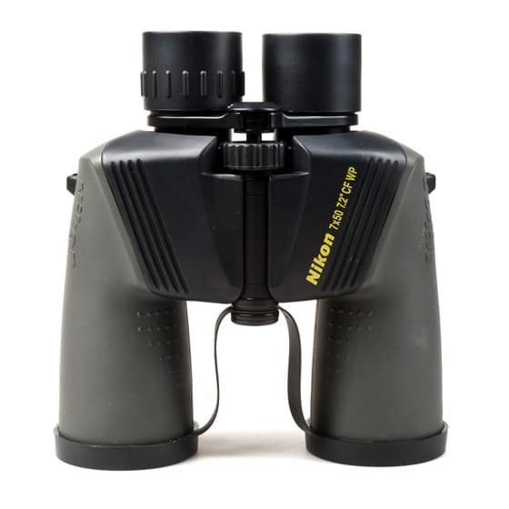 Nikon 7x50 CF WP Oceanpro, Nikon