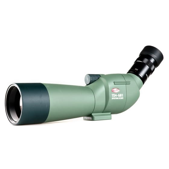 Kowa TSN-601 + 20-60x, Kowa