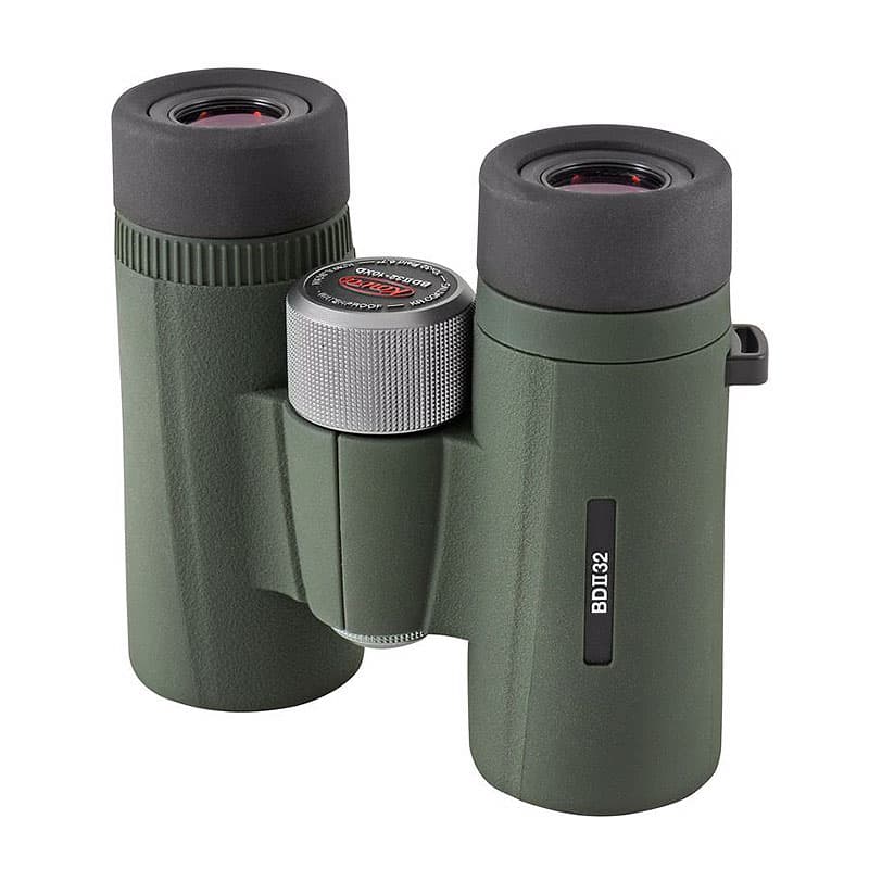 Kowa 10x32 BD II XD, Kowa