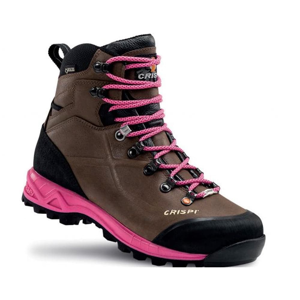 Crispi Valdres Lady GTX - 36