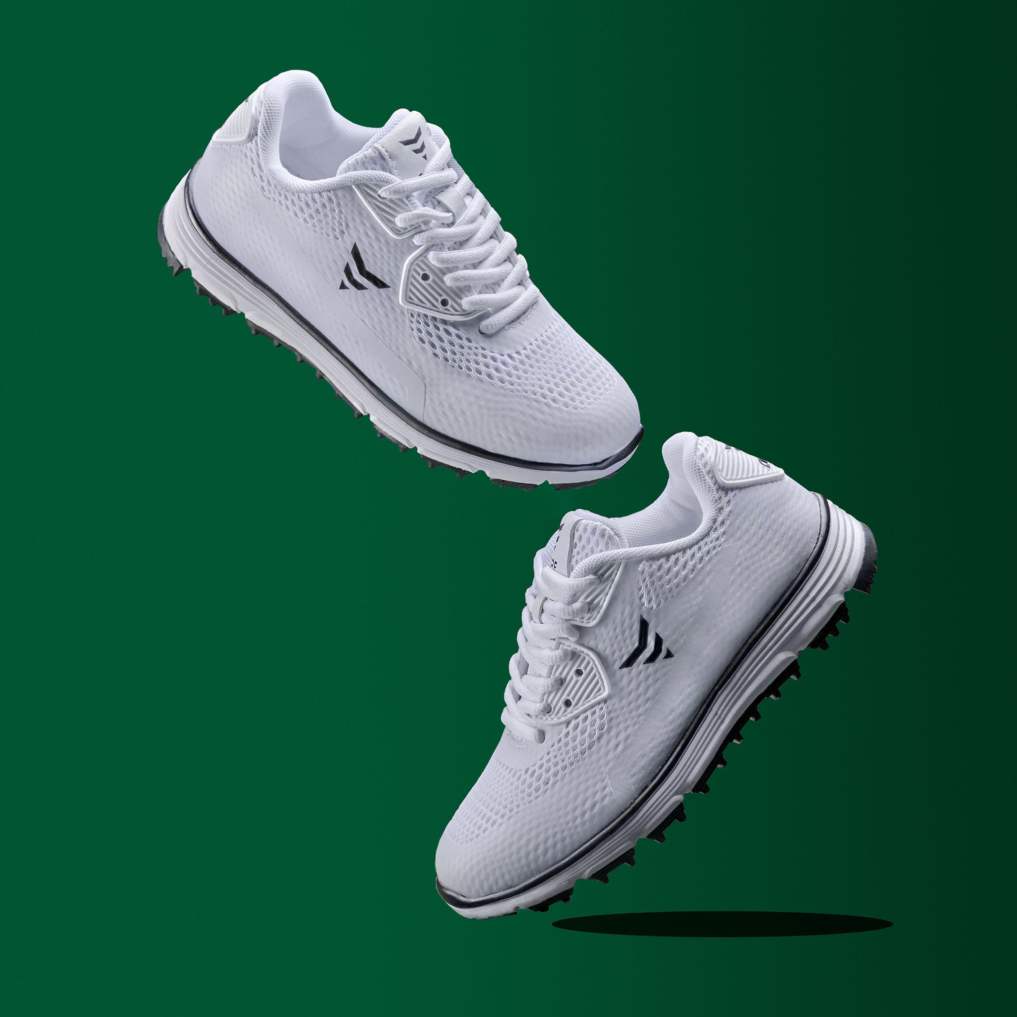 Core Golfskor Acecross view 2