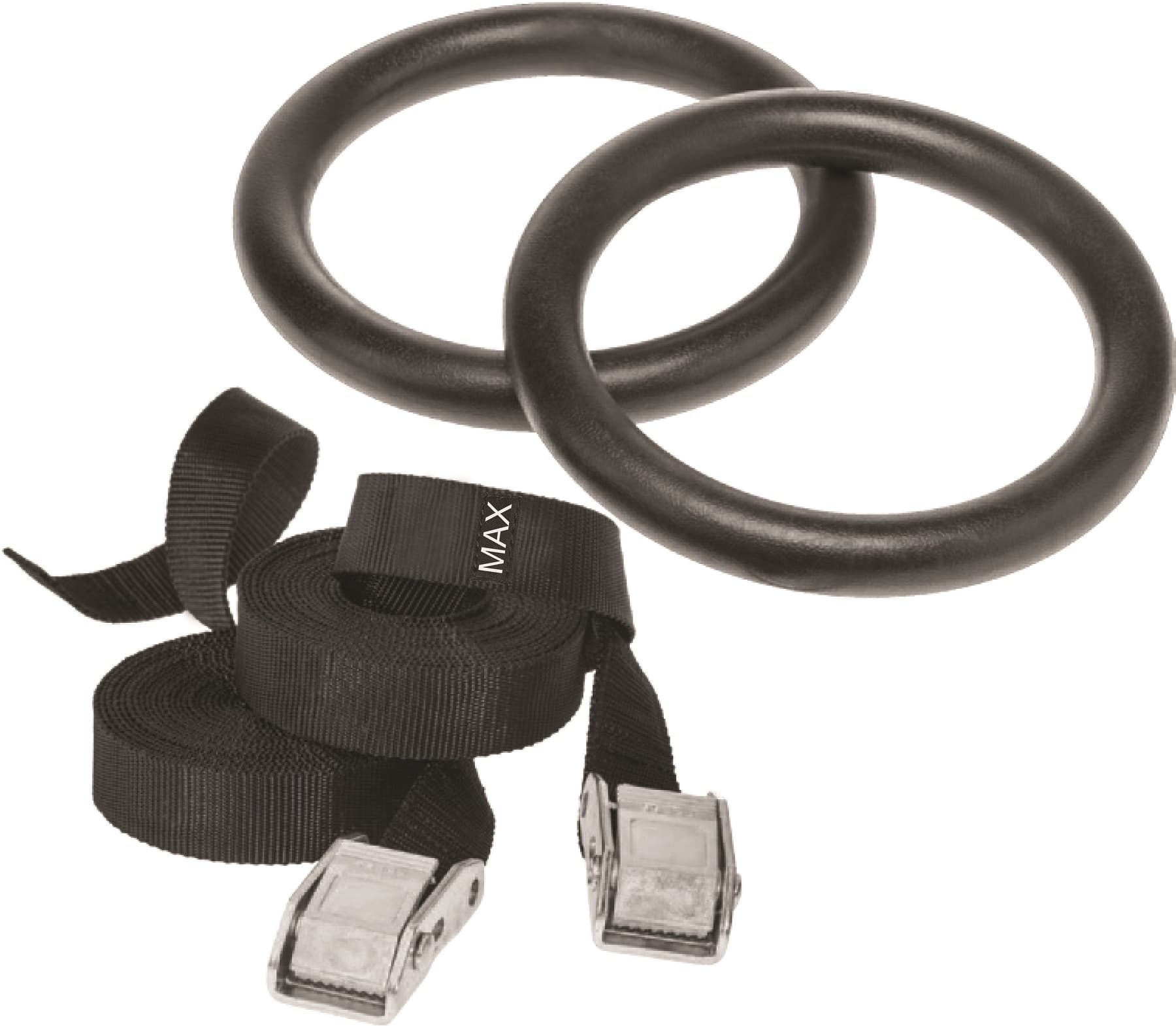 Eco Body Gymnastikringar