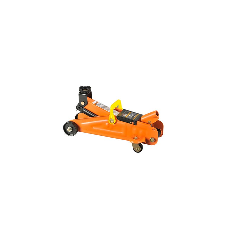 Fornorth Garagedomkraft 2t, 300mm