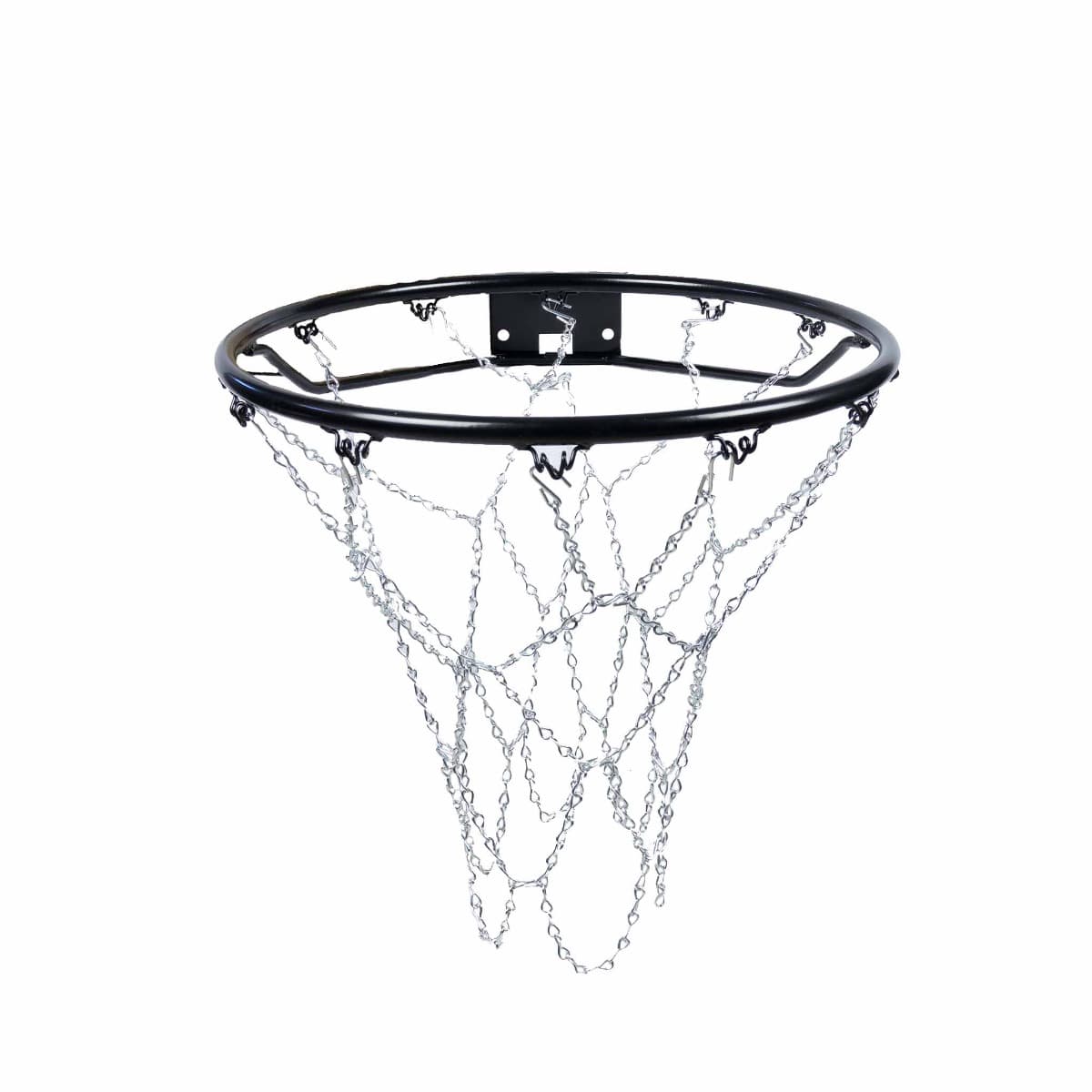 ProSport basketnät, metall
