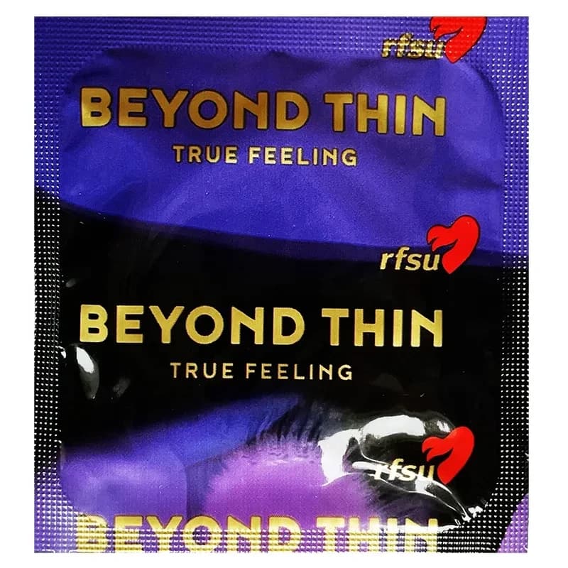 RFSU Beyond Thin 1 st view 2