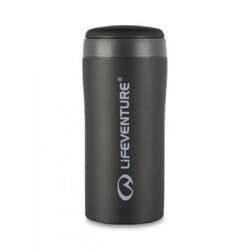 LifeVenture Thermal Mug - 300ml - black