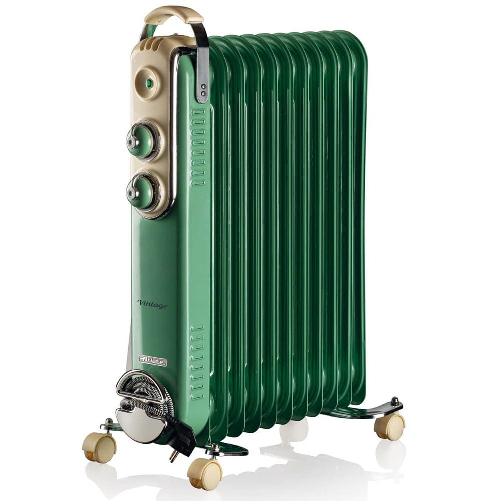 Ariete Oljeelement 11 Grön