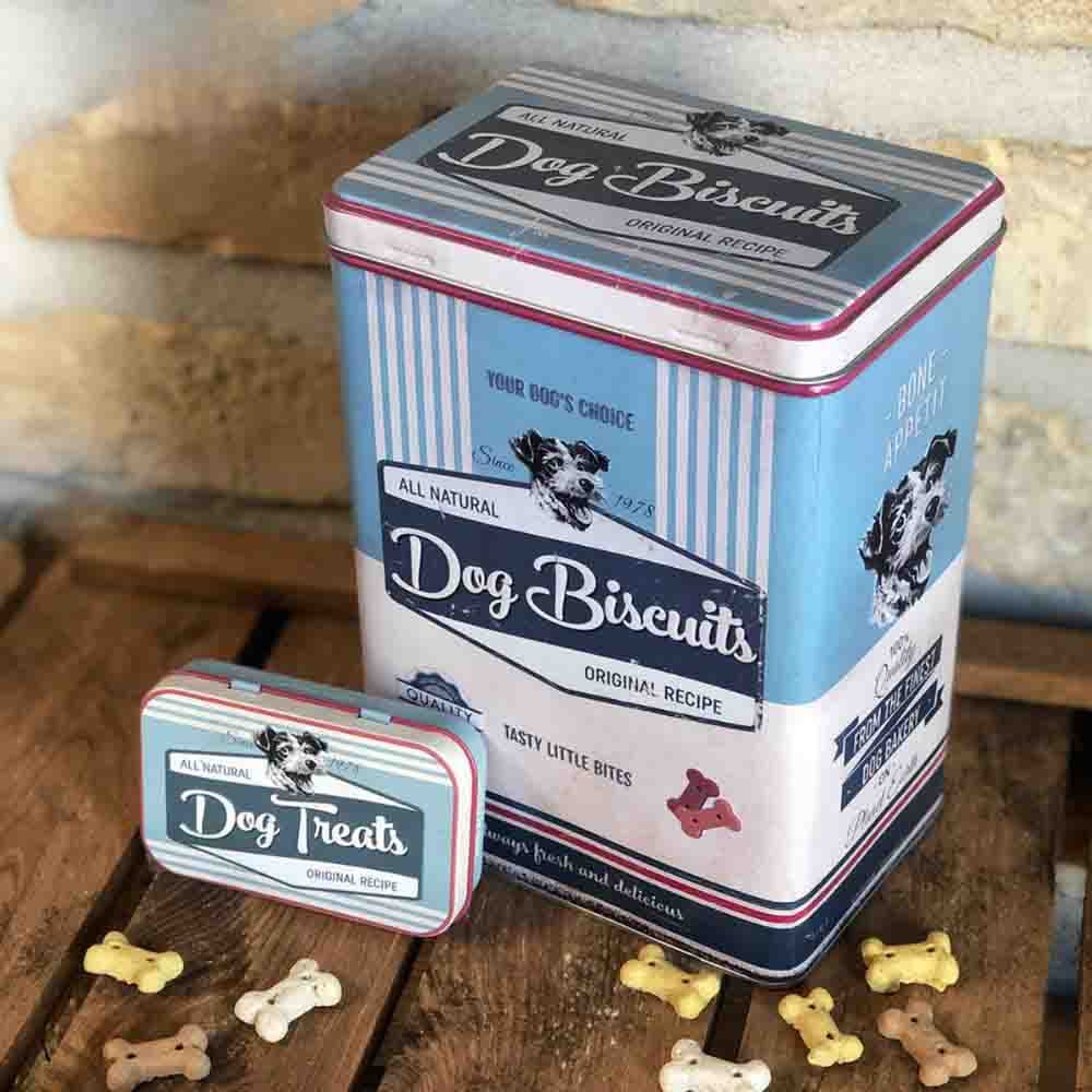Hundmatsburk dog buiscuits 3 liter view 2