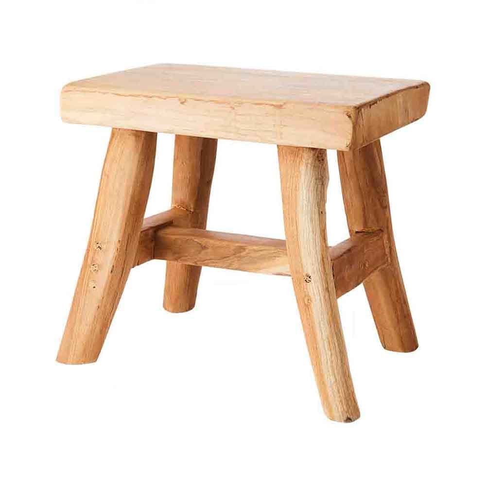 Pall i natur Höjd 31 cm - Affari Of Sweden