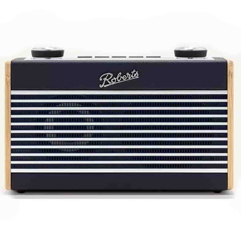Retroradio Rambler1 Navy Roberts Radio