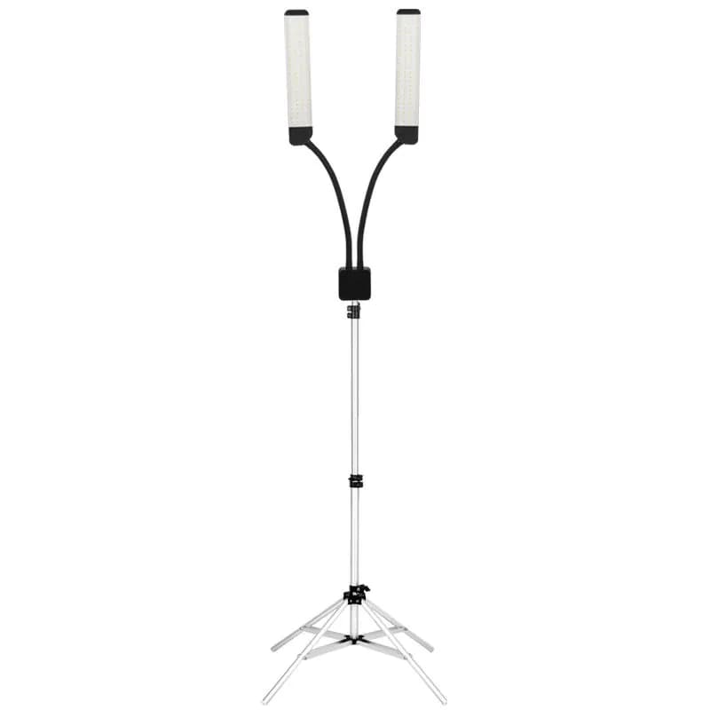 Makeup-lampa i LED POLLUKS LI TYPE MSP-LD01