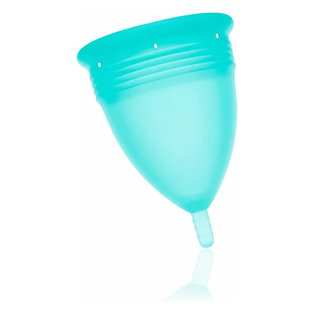 Stercup Menskopp FDA Silikon Large