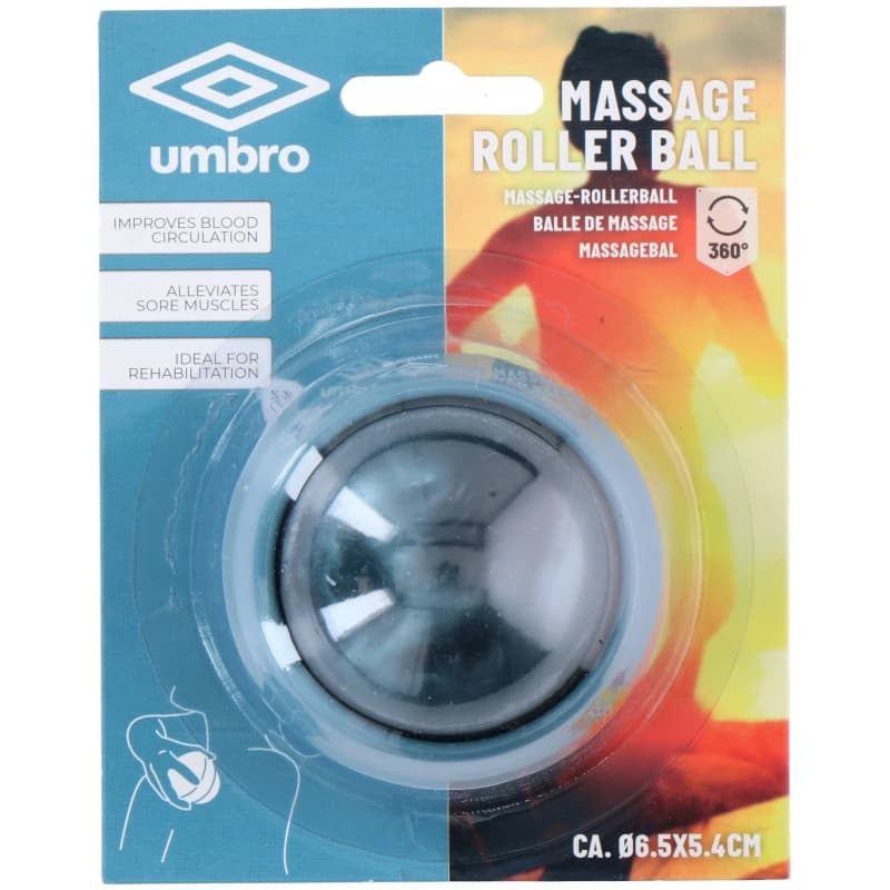 Umbro Massageboll view 2