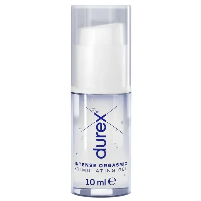 Durex Intense Gel 10 ml