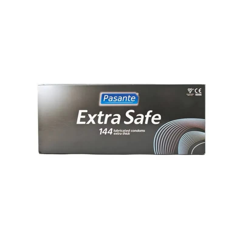 Pasante Extra Safe 12-pack view 2