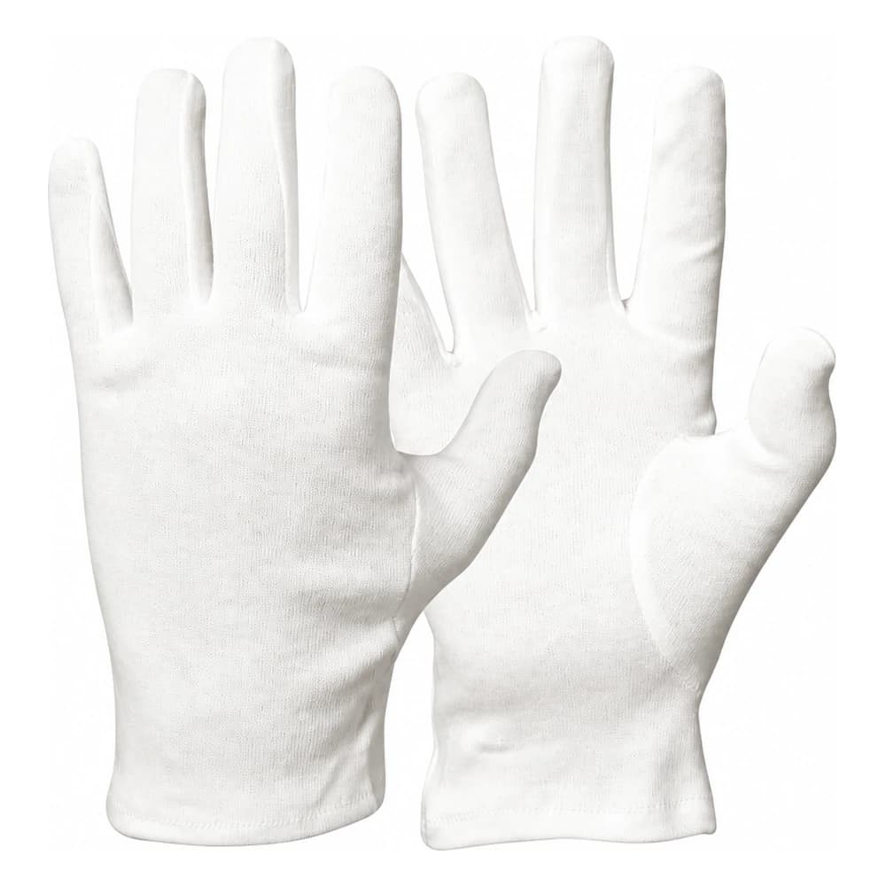 Pharmacare Bomullshandske Small 5-pack