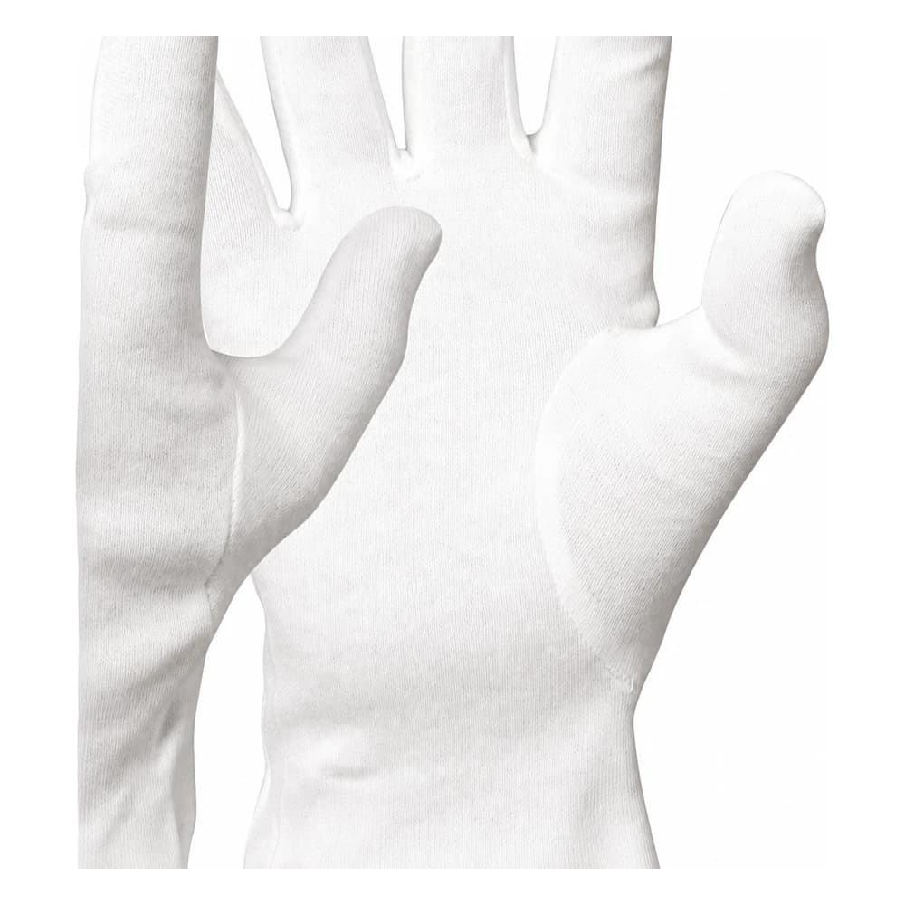 Pharmacare Bomullshandske Small 5-pack view 2