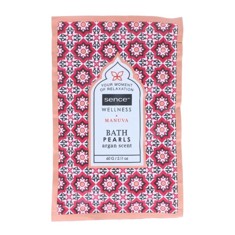 Sence Of Wellness Badkulor Manuva 60 gr