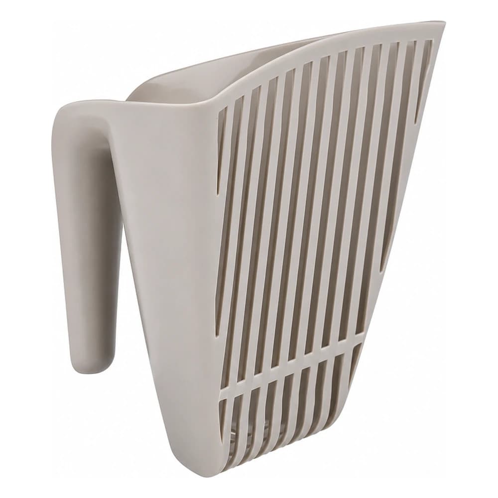 Kattsandsskopa 155 x 111 x 134 mm