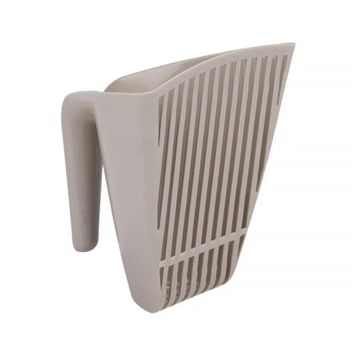 Kattsandsskopa 155 x 111 x 134 mm
