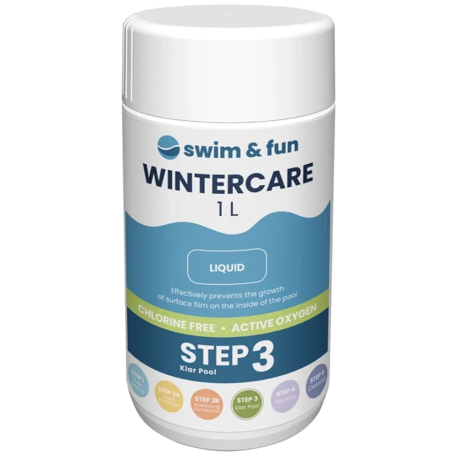 Swim &amp; Fun Winter Care 1000 ml