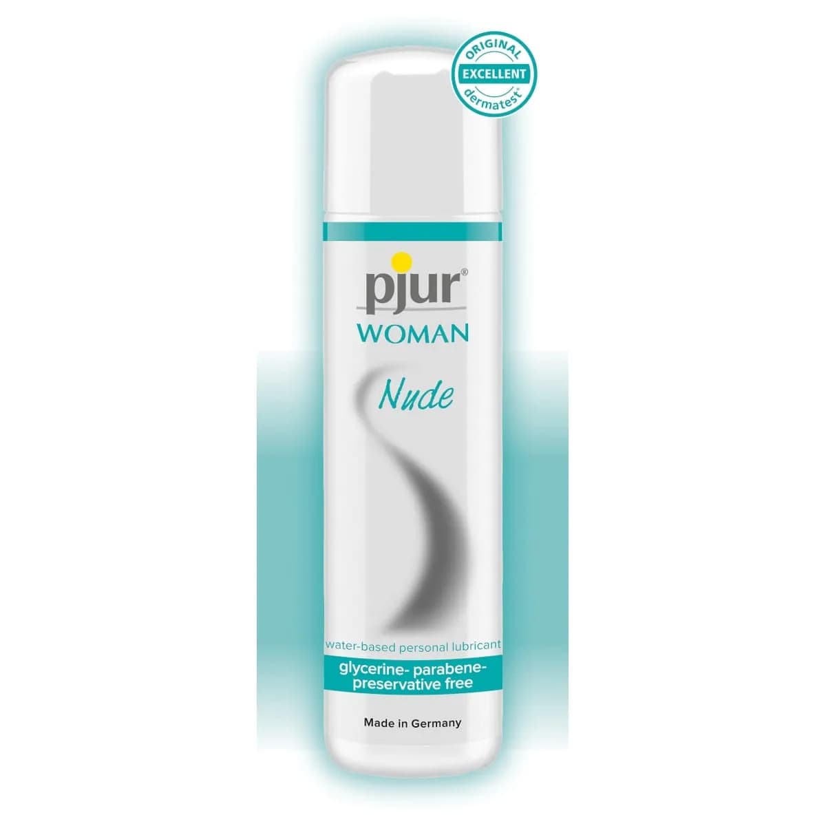 Pjur Woman Nude Glidmedel 2 ml