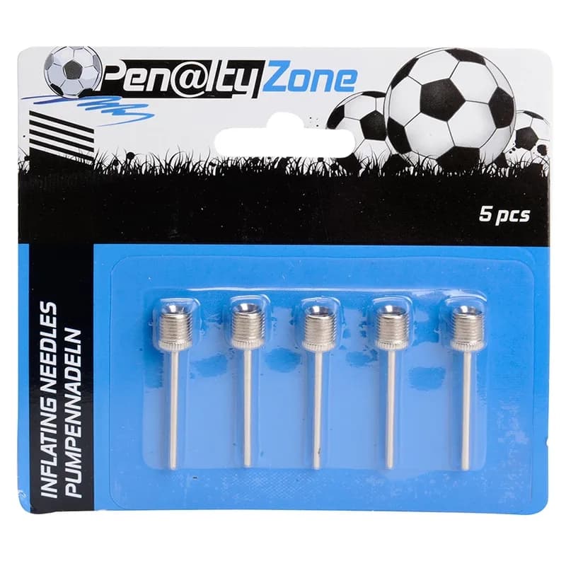 Luftpumpsnåls-set för Bollar 5-pack view 2