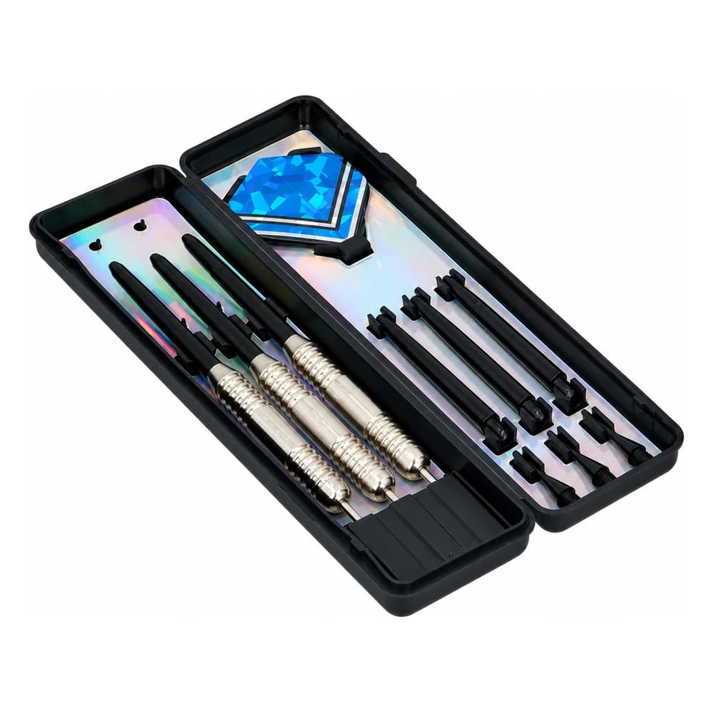 Dartpilar inkl box Maikel Verbeek 3-pack