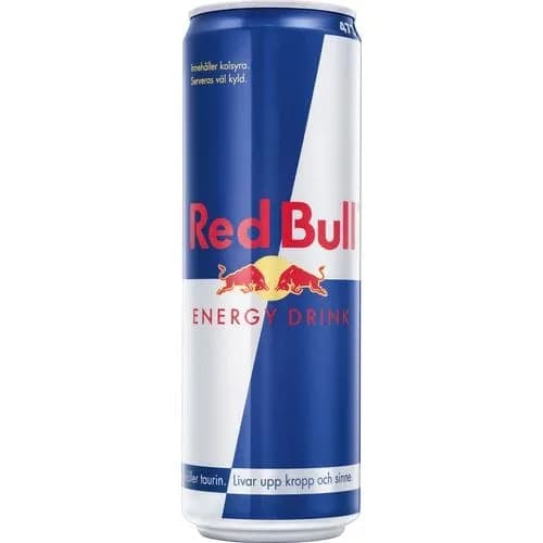 Red Bull Energy Original 250 ml