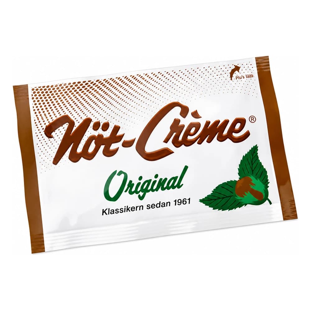 Nöt-Creme 1-pack