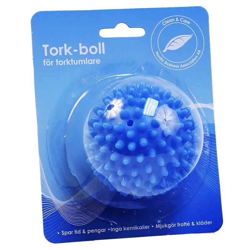 Torkboll till Torktumlare 65 mm