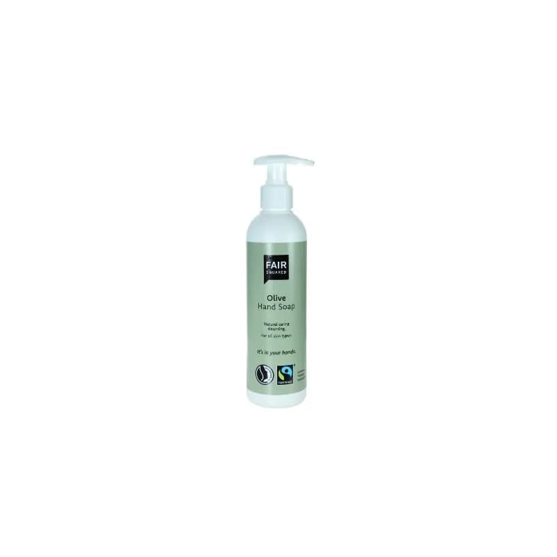 Fair Squared Handtvål Oliv 250 ml