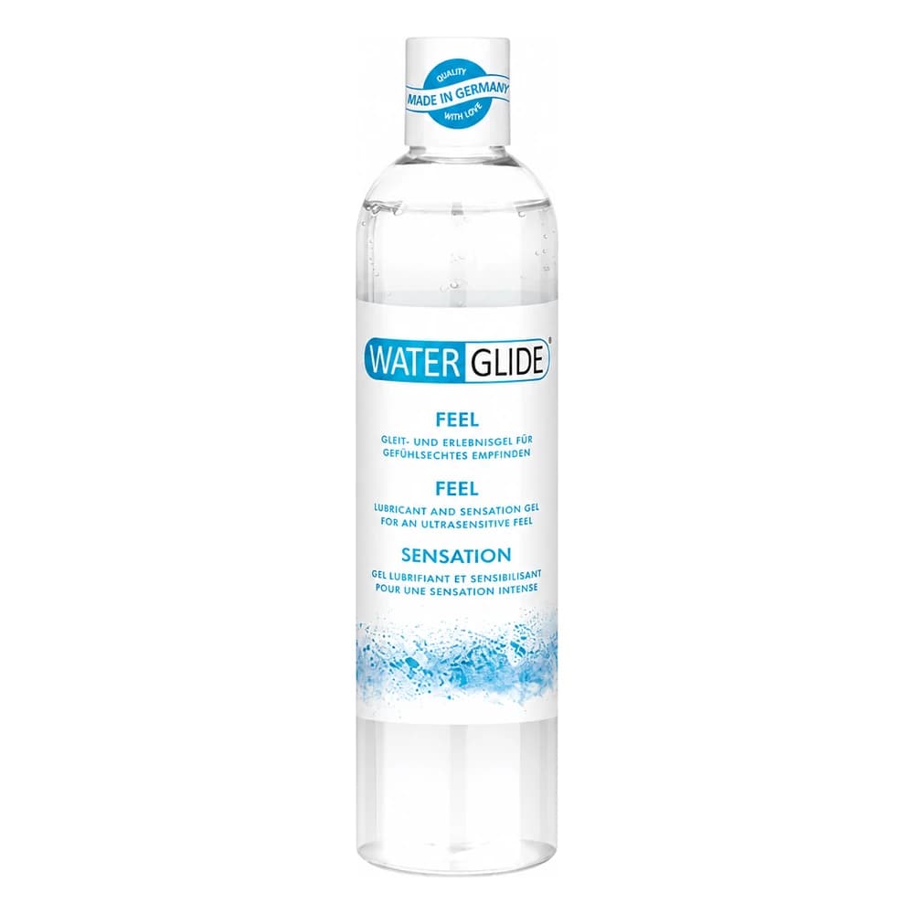 WaterGlide Feel 300 ml